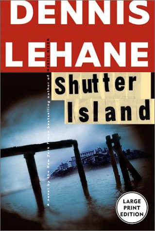 Shutter Island