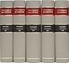 Blackstone's Commentaries: With Notes of Reference to the Constitution and Laws, of the Federal Government of the United States, and of the Commonwealth of Virginia : In Five
