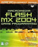 Macromedia Flash MX 2004 Game Programming (Paperback)