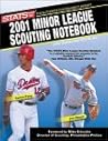Stats Minor League Scouting Notebook 2001