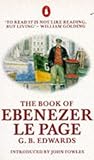 The Book of Ebene...
