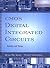 CMOS Digital Integrated Circuits Analysis & Design