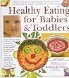 Healthy Eating for Babies & Toddlers