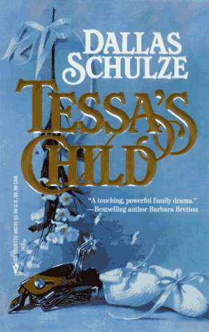 Tessa's Child (Mass Market Paperback)