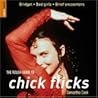 The Rough Guide to Chick Flicks 1 (Rough Guide Reference)