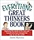 Everything Great Thinkers (Everything Series)