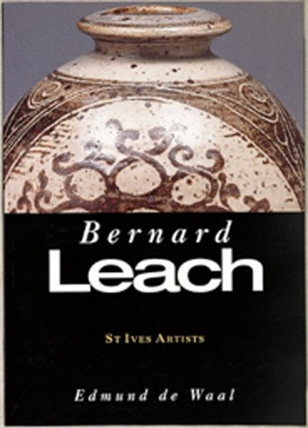 Bernard Leach (St. Ives Artists)