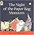 The Night of the Paper Bag Monsters (Halloween) by Helen Craig