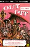 Out of the Pit (Fighting Fantasy)