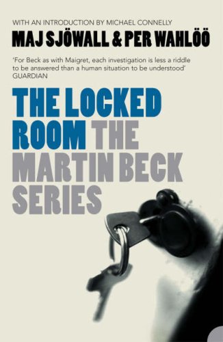 The Locked Room (Martin Beck, #8)