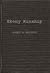 Ebony Kinship: Africa, Africans, and the Afro-American (Contributions in Afro-American and African Studies)