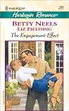 The Engagement Effect by Betty Neels