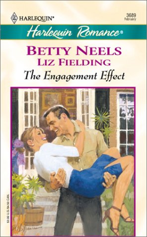 The Engagement Effect: An Ordinary Girl\A Perfect Proposal (Mass Market Paperback)