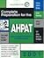 AHPAT: Complete Preparation for the Allied Health Professions Admission Test, 2001 Edition: The Science of Review