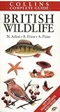 The Complete Guide to British Wildlife The Complete Guide to British Wildlife
