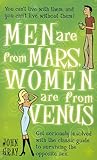 Men Are from Mars...