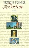 Boston A to Z