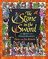 The Stone in the Sword: The Quest for a Stolen Emerald The Stone in the Sword: The Quest for a Stolen Emerald