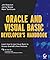 Oracle and Visual Basic Developer's Handbook