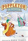 Poppleton In Winter by Cynthia Rylant