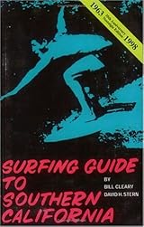 Surfing Guide to Southern California by David H. Stern | Goodreads