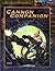 Cannon Companion: A Shadowr...