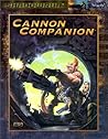 Cannon Companion: A Shadowrun Sourcebook