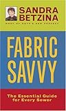 Fabric Savvy: The...