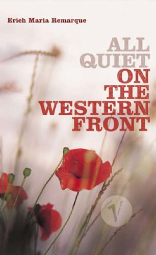 All Quiet on the Western Front