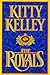 The Royals by Kitty Kelley