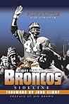 Floyd Little's Tales from the Broncos Sideline Floyd Little's Tales from the Broncos Sideline