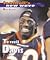 Terrell Davis: Toughing It Out (Football's New Wave)