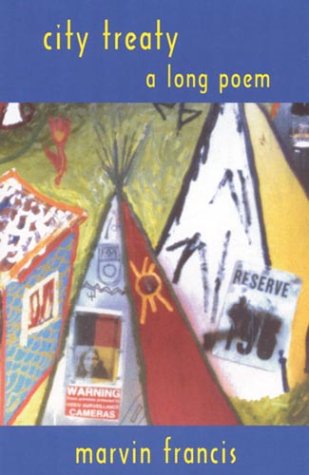 City Treaty: A Long Poem (Paperback)