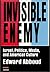 Invisible Enemy: Israel, Politics, Media, and American Culture