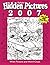 Hidden Pictures 2007 #1 (Highlights)