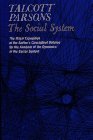 The Social System (Paperback)