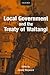 Local Government and the Treaty of Waitangi