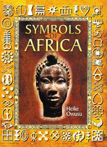 Symbols of Africa (Paperback)