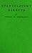 Stanislavsky Directs by Nikolai Mikhailovich Gorchakov