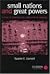 Small Nations and Great Powers by Svante E. Cornell