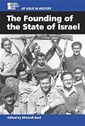 The Founding of the State of Israel