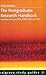 The Postgraduate Research H...
