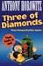 Three of Diamonds (Diamond Brothers, #4-6)