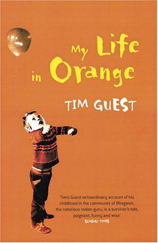 My Life in Orange (Paperback)