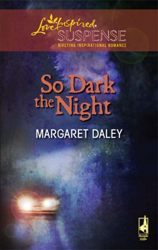 So Dark the Night (Mass Market Paperback)