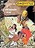Le Pharaon Fou (Papyrus, #25, L'Odyssée de Papyrus 3)