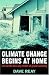 Climate Change Begins at Home: Life on the Two-Way Street of Global Warming (MacSci)