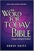 The Word for Today Bible by Chuck Smith