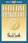 Effective prayer ...