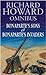 Richard Howard Omnibus by Richard  Howard